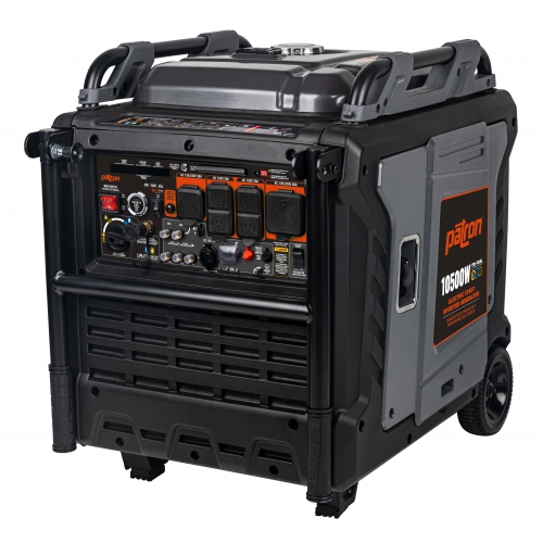 patron GI-10500T