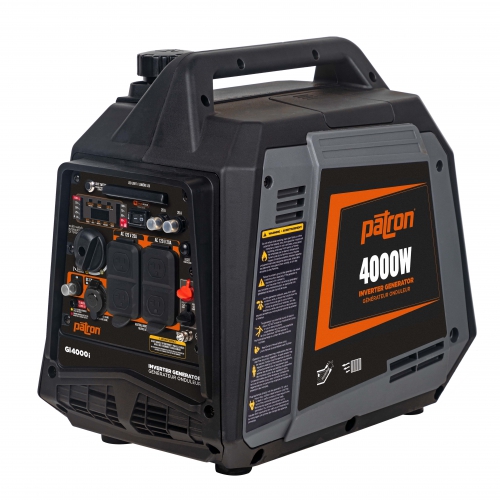 patron 4000W