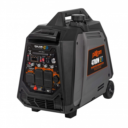 patron GI-4700ID