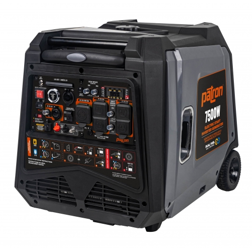 patron GI-7500ID